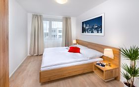 Citywest Apartments